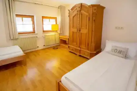 Landgasthof Hanselewirt - 84