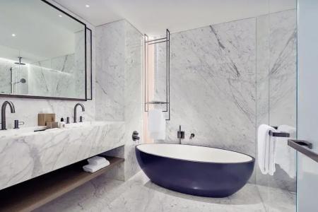 The Ritz-Carlton, Mexico City - 71