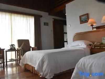 Evergreen Resort - 23