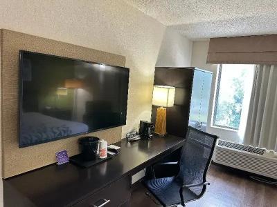 Sleep Inn - 32