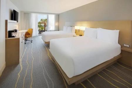 Deltas by Marriott Oceanfront - 61