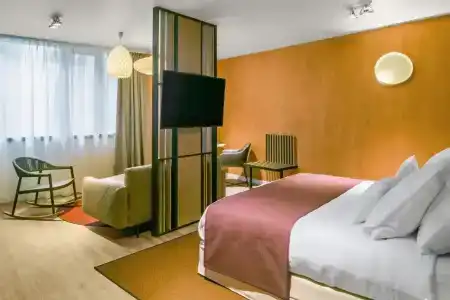 Cortile Budapest - 72