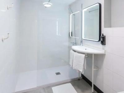 ibis budget Angoulême Centre - 36