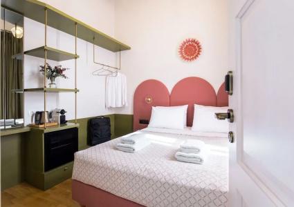 Neratze Hammam Suites - 55