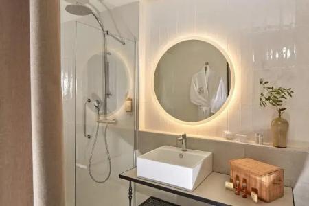 Villa Duflot Hôtel & Spa Perpignan - 38