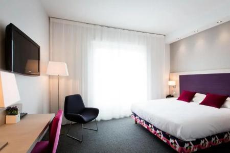 Best Western Plus Plaisance - 32