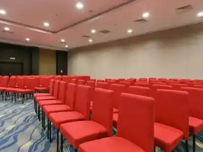 Сириус (ex. Resort & SPA Sochi) - 7