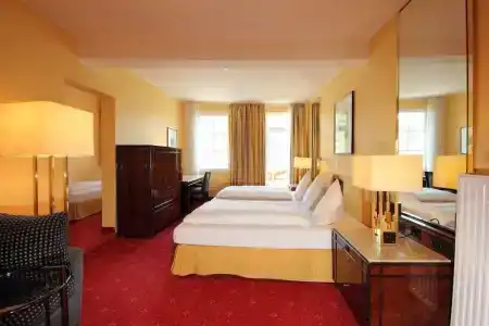 Rheinfels - 5