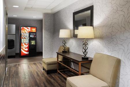 Best Western Premier Freeport Inn Airport - 2