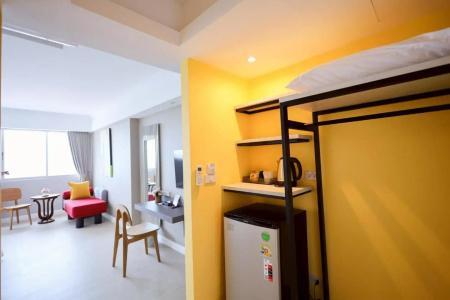 Visa Hua Hin - Sha Plus - 41