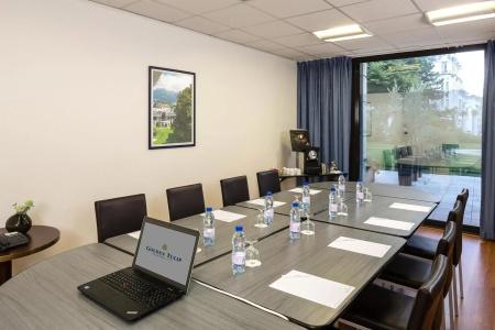 Golden Tulip Aix les Bains - & Spa - 20