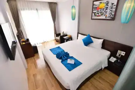 Bella Rosa Suite & Spa - 5