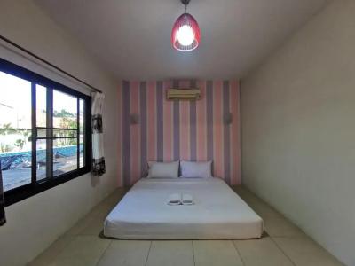Thai Crystal Resident - 105
