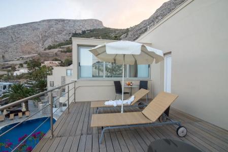 Antinea Suites & Spa - 23