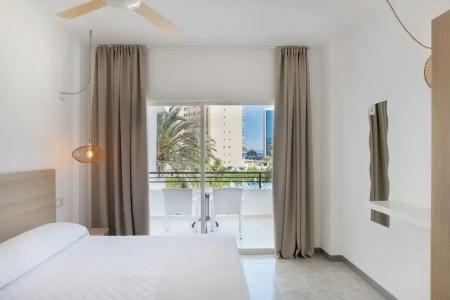 Sol Lunamar Apartamentos - Adults Only - 53