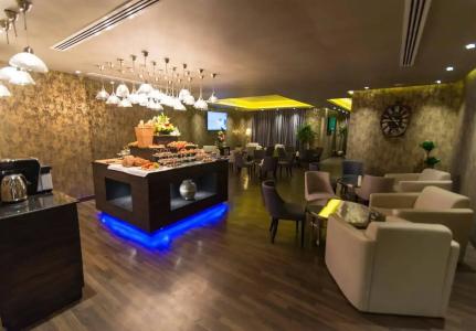 Lagoona Beach Luxury and Spa - 34