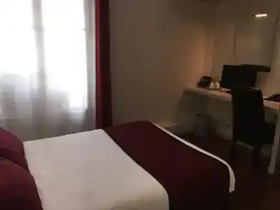 Hôtel Vendôme - 37