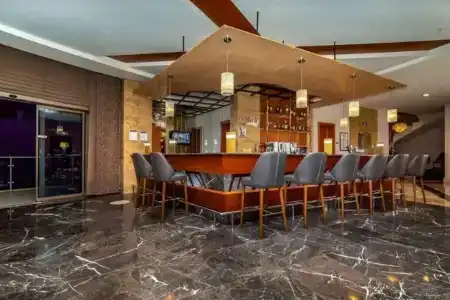 Commodore Elite Suites & Spa Ultra All Inclusive - 11