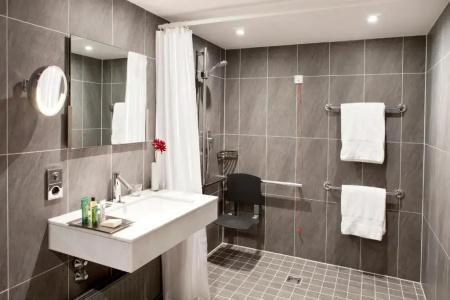 Hilton Vienna Plaza - 67