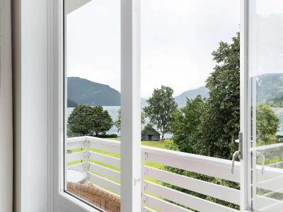 Kinsarvik Fjordhotel, Best Western Signature Collection - 92