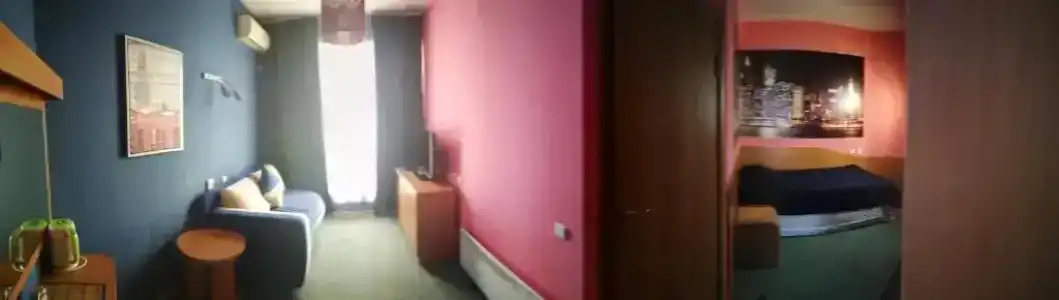 Три Дельфина - 36