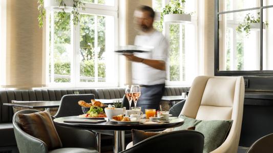 Holiday Inn Dresden - Am Zwinger, An Ihg - 19