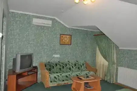 Карпаты - 30