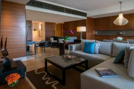 Park Hyatt Abu Dhabi and Villas - 106
