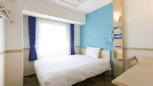 Toyoko Inn Osaka Kyobashi Sakuranomiya - 39