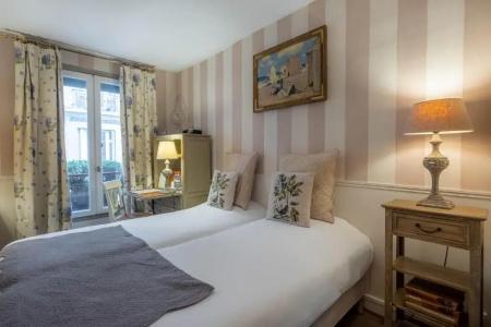 Hôtel de l'Avre - 101