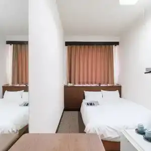 Oyo Tetora Hakodate Ekimae - 24