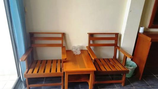 Rattana Guesthouse & Bungalow - 33