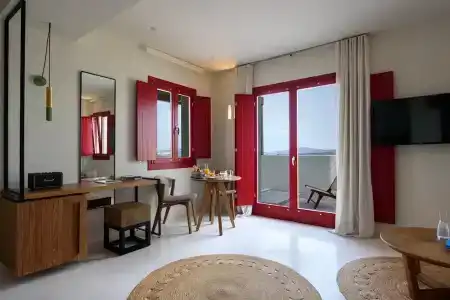 Potnia Theron Suites - 39