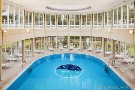 Holiday Inn Resort Le Touquet, An Ihg - 13