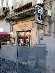 b&b Sansevero Naples - 10