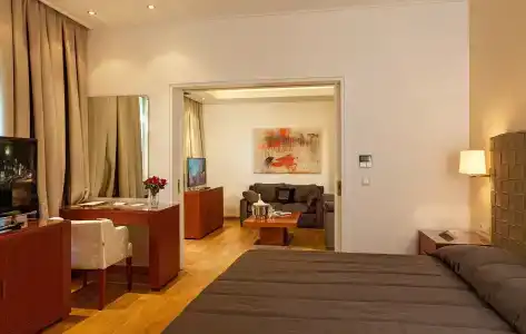 Theoxenia Residence - 4