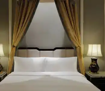 Intercontinental Chengdu Global Center, An Ihg - 146