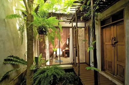 Proud Phu Fah Hip & Green Resort - 131