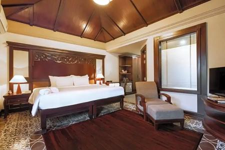 Anja Beach Resort & Spa - 222