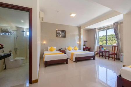 Gold Beach Phu Quoc - 50