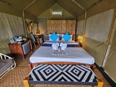 Khaosok Boutique Camps - 152
