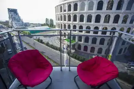 Batumi Resort - 179