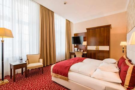 Best Western Plus StadtPalais - 18