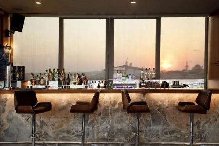 Arcadia Blue Istanbul - 14