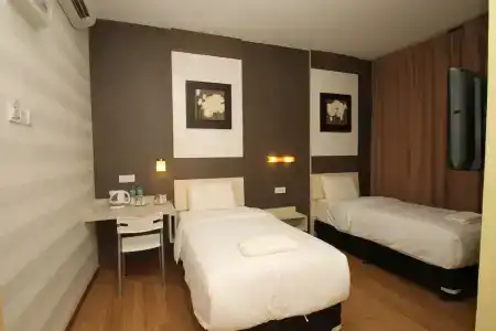 Ipoh Boutique - 39