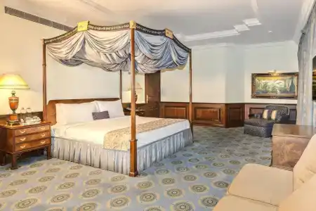 Le Royal Meridien Chennai - 26