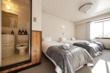 Unplan Village Hakuba - 66