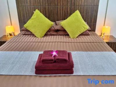 Alpha Gay Resort & Spa - 64