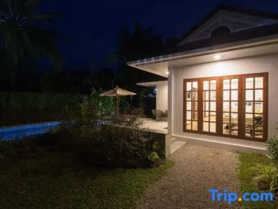 Alisea Pool Villas- Sha Extra Plus - 3