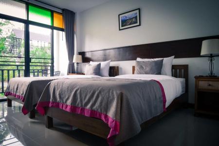 Radateeree Resort - 2